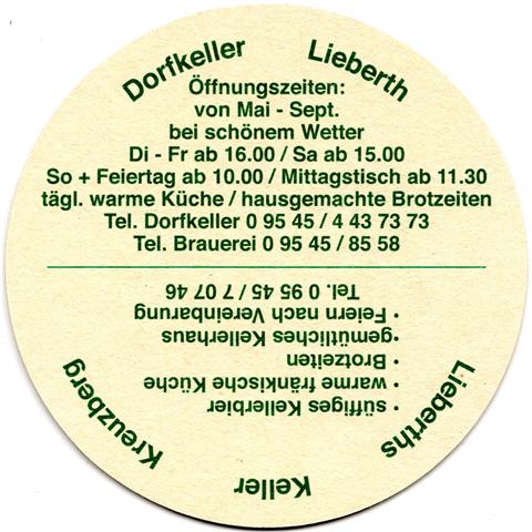 hallerndorf fo-by lieberth rund 3c (215-dorfkeller-gr�n)
